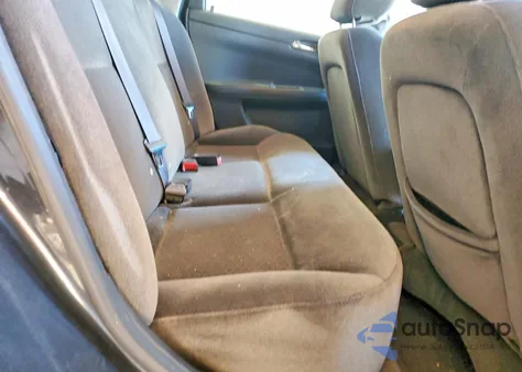 2011 Chevrolet Impala Lt z USA, uszkodzony, nr VIN 2G1WG5EK4B1288442